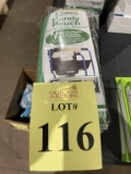ESSENTIAL HANDY POUCH FOR WHEEL CHAIR