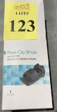 MCKESSON POST-OP SHOE SQUARE TOE