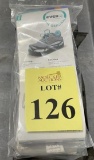 EVEN UP SHOE LIFT SIZE (2) MEDIUM (2) LARGE
