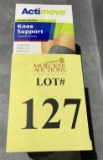 ACTIMOVE SPORTS EDITION KNEE SUPPORT