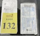 LOT CONSISTING OF CATHETER TRAY