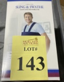 FLA ORTHOPEDICS SLING AND SWATHE SHOULDER