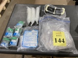 LOT CONSISTING OF MEDICAL NASAL CANNULA