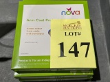 NOVA ARM CAST AND LEG CAST PROTECTOR