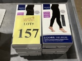 SIGVARIS GROUP GRADUATED COMPRESSION LEGGINGS
