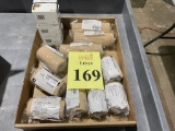 LOT CONSISTING OF COHESIVE BANDAGE