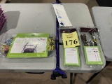 LOT CONSISTING OF ASSORTED ITEMS