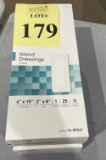 MCKESSON ISLAND DRESSINGS