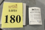 SOCLEAN CARTRIDGE FILTER KIT