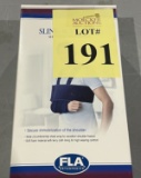 FLA ORTHOPEDICS SLING & SWATHE SHOULDER
