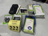 LOT CONSISTING OF ASSORTED NOVA PRODUCTS