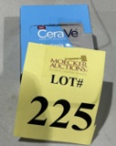 CERAVE PSORIASIS CLEANSERS AND CREAMS