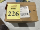 BOXES OF SWAN 16 OZ ALCOHOL BOTTLES