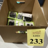 LOT CONSISTING OF NOVA PRODUCTS