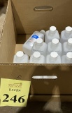 SWAN 16 OZ ALCOHOL BOTTLES