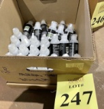 GERM WAR HAND SANITIZERS