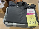 BREAST PUMP AND ACCESSORY TOTES