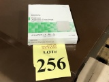 MCKESSON CALCIUM ALGINATE DRESSINGS