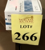 MCKESSON LUBRICATING JELLY