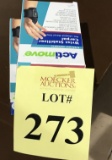 ACTIMOVE WRIST STABILIZER CARPAL