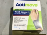 ACTIMOVE WRIST SUPPORT