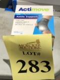 ACTIMOVE KIDS ANKLE SUPPORT