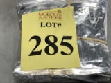 LOT CONSISTING OF ASSORTED ITEMS