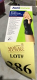 ACTIMOVE SPORTS EDITION WRIST STABILIZERS