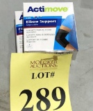 ACTIMOVE KIDS ELBOW SUPPORTS
