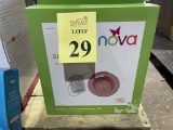 NOVA SITZ BATHS (FITS MOST TOILETS) (NEW)
