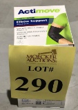 ACTIMOVE SPORTS EDITION ELBOW SUPPORTS