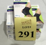 ACTIMOVE SPORTS EDITION ANKLE SUPPORTS