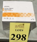 MCKESSON COTTON-TIPPED APPLICATORS