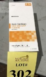 MCKESSON ELASTIC BANDAGES HOOK AND LOOP CLOSURE 4