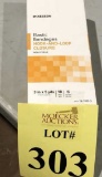MCKESSON ELASTIC BANDAGES HOOK AND LOOP CLOSURE 3