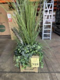 FAUX PLANT