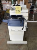 XEROX COLORCUBE 8900 COPIER