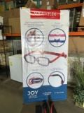 BANNER DISPLAY POLES FOR DISPLAY BANNERS