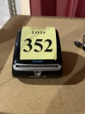 DYMO LABELWRITER 4XL, NO POWER CORD
