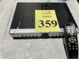 NIGHTOWL H.264 4CH DVR MODEL APOLLO DVR-5