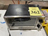 KITCHENSMITH TOASTER OVEN