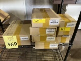 ASSORTED XEROX PARTS