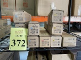 XEROX COLOR INK CARTRIDGES