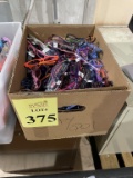 LOT CONSISTING OF CHILD EYE GLASS FRAMES