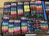 LOT CONSISTING OF CHILD EYE GLASS FRAMES