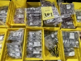 LOT CONSISTING OF CHILD EYE GLASS FRAMES