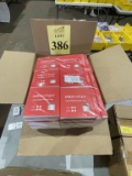 LOT CONSISTING OF (1) BOX OF ADJUSTABLE