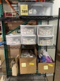 LARGE LOT OF ASSORTED ACCESSORY ADD ONS