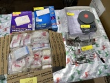 LOT CONSISTING OF ASSORTED OFFICE SUPPLIES