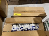 LOT CONSISTING OF BRANDED MIRA-FLEX